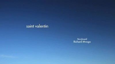 Minuscule - Saint Valentin
