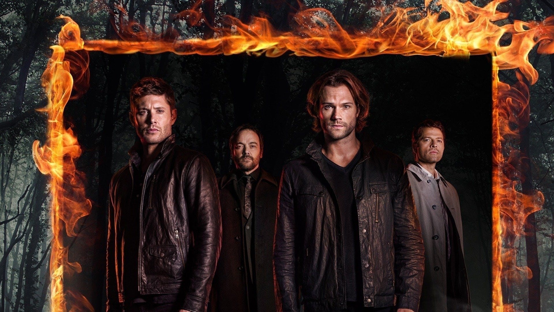 Supernatural - Season 2