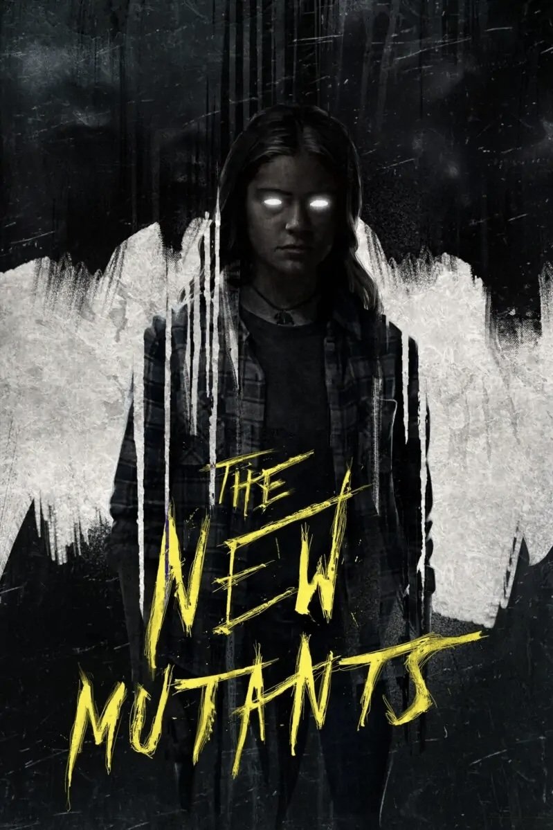 The New Mutants