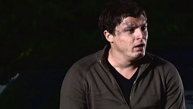 Thumbnail for Episode 245 Season 1 Episode 245