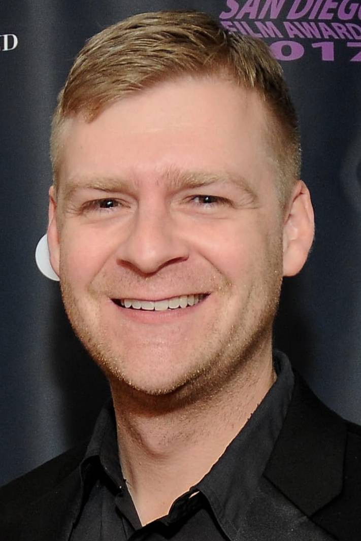 et billede af Riley Wood