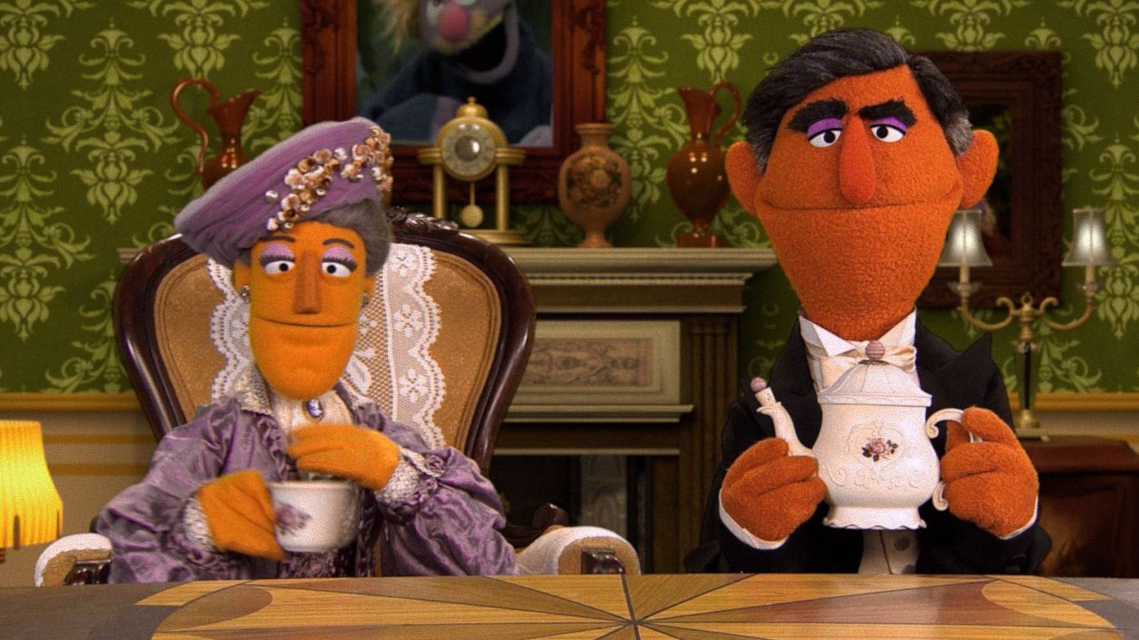 Sesame Street