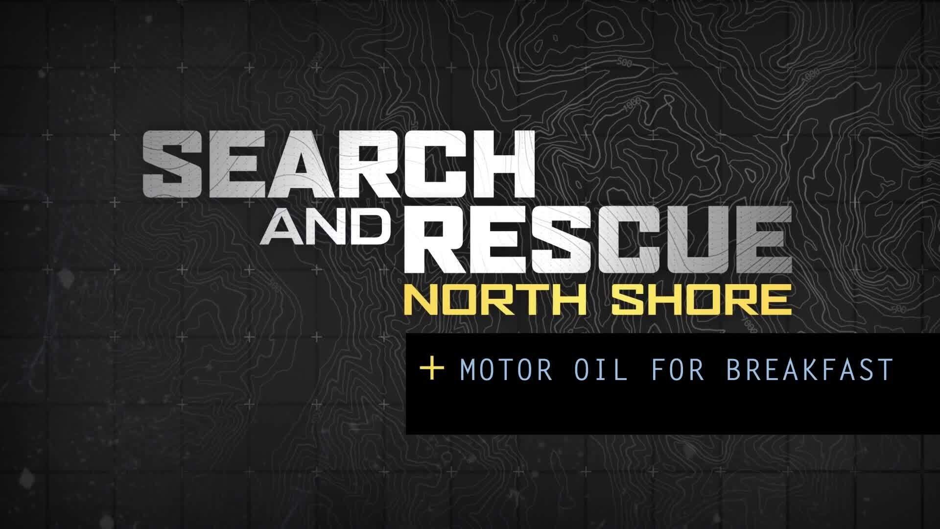 Thumbnail for MOTOR OIL Season 0 Episode 22