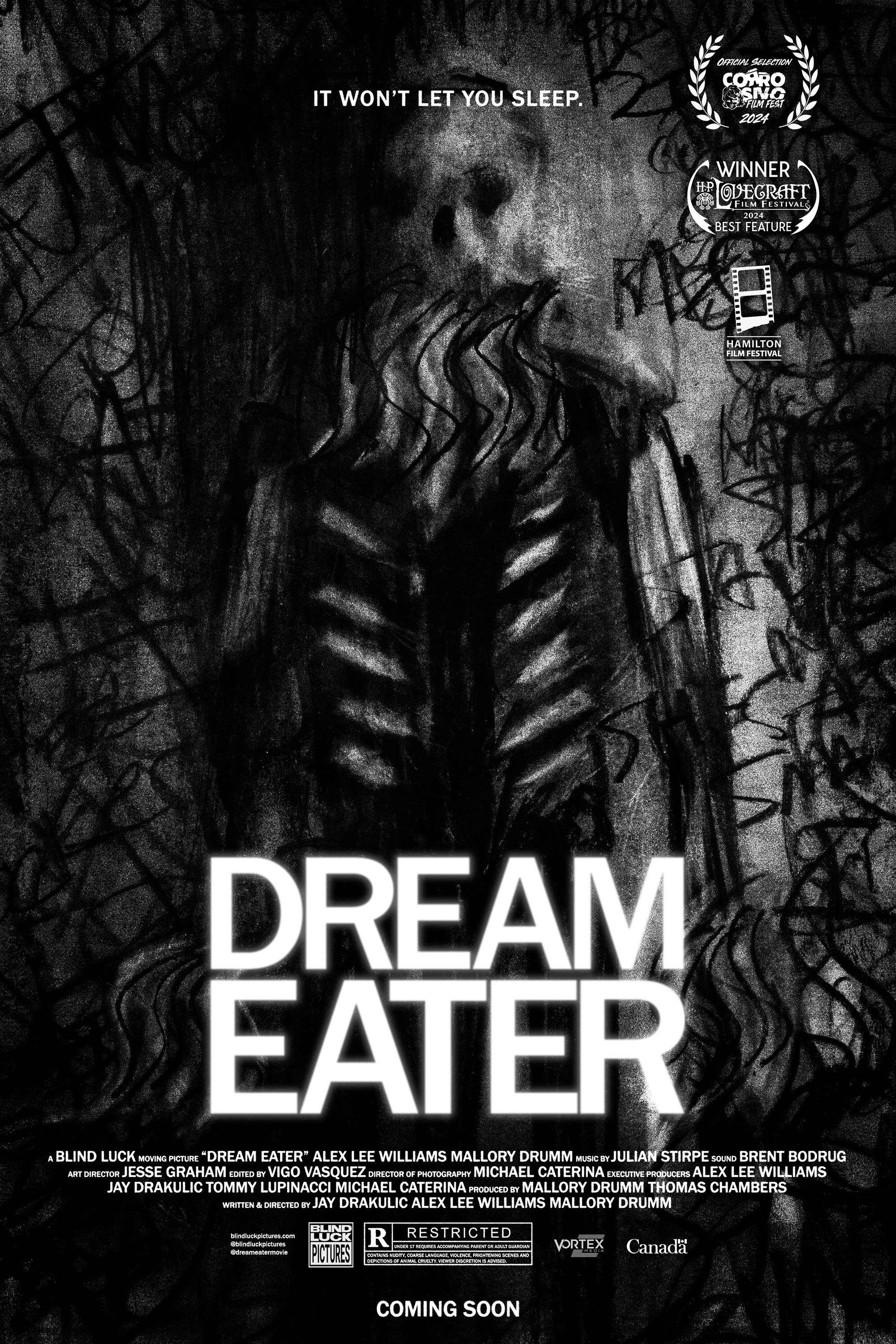 Dream Eater