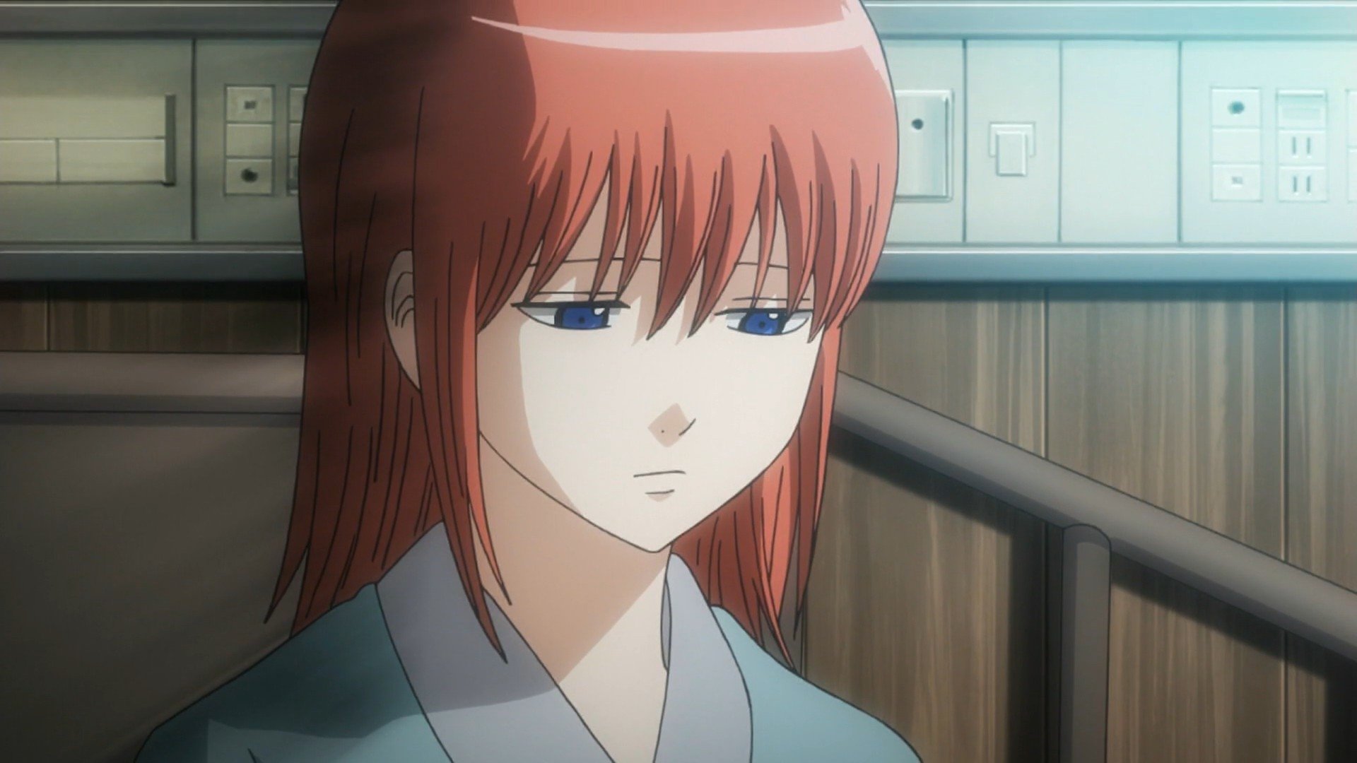 Gintama 7x31 Meowstream