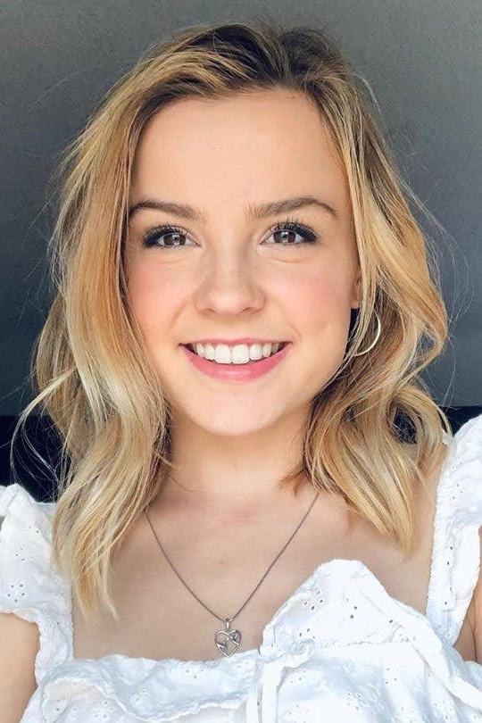 et billede af Monica Rose Betz