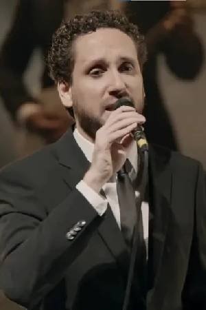 Leonardo Gonçalves | Convidado