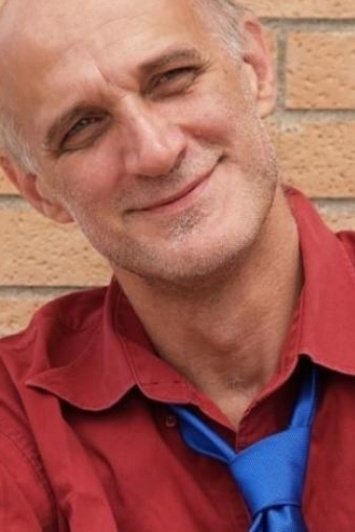 et billede af Francesco Burroni