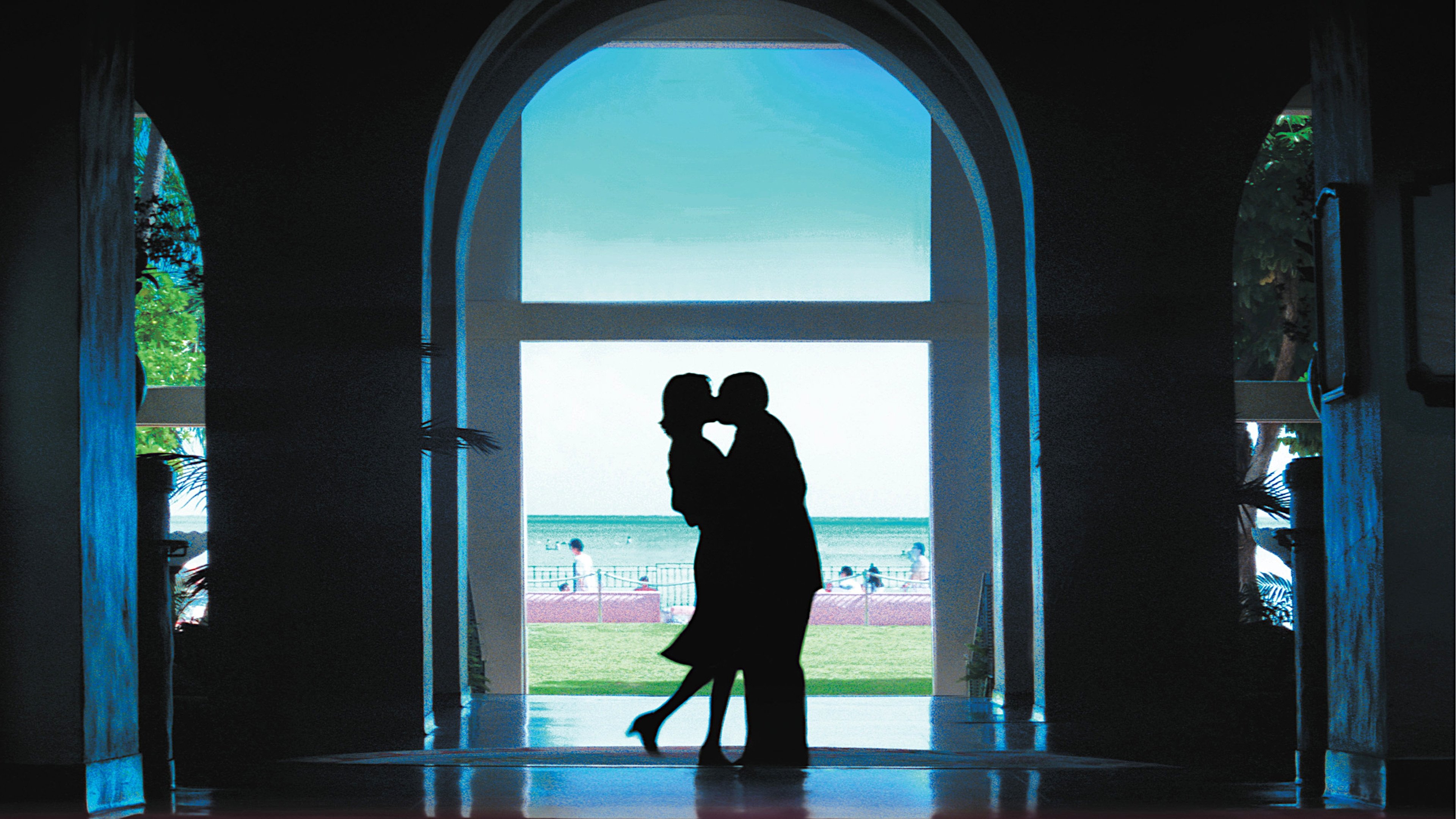 Punch-Drunk Love (2002)