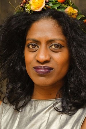 et billede af Nadia Nadarajah