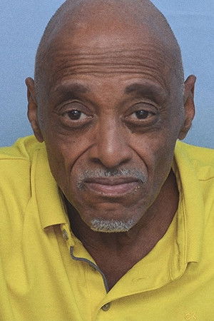 et billede af Gary Kent James