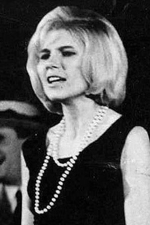 et billede af Jana Malknechtová