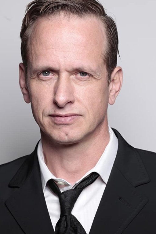 et billede af Don Ackerman