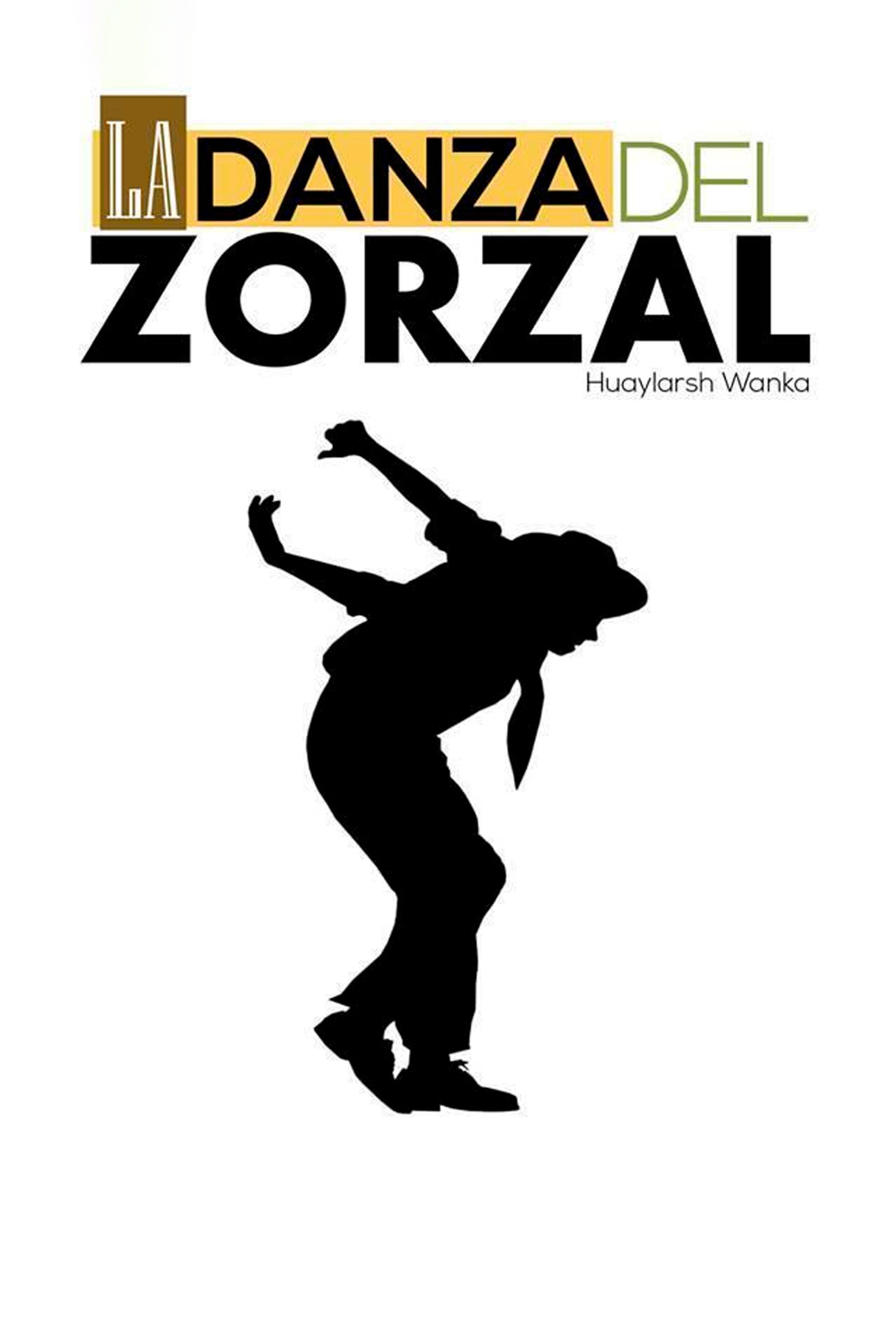 Poster for La Danza del Zorzal