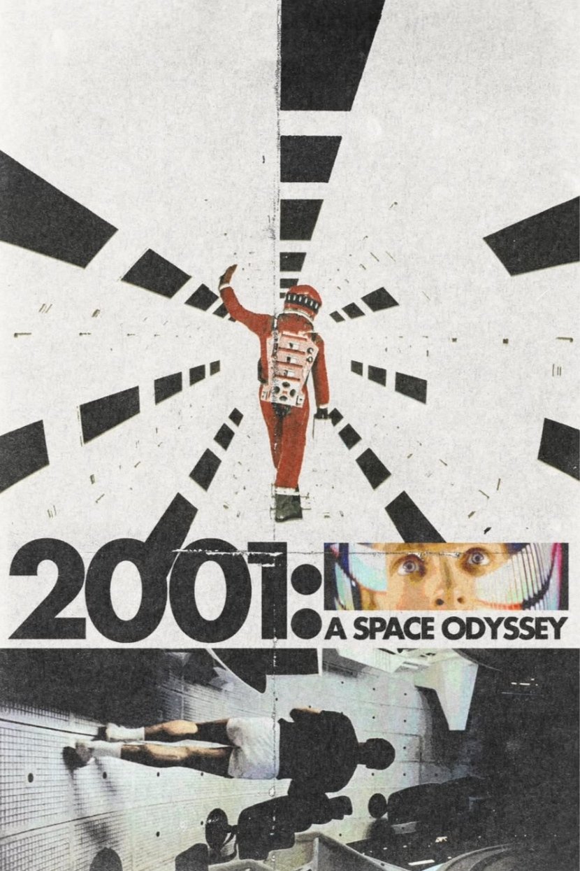 2001: A Space Odyssey