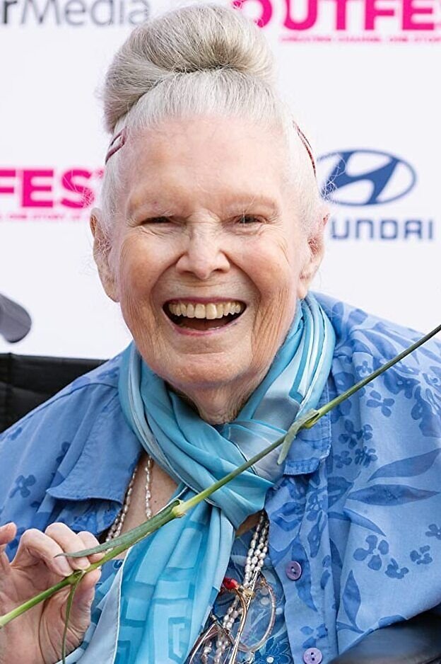 et billede af Laurie Franks