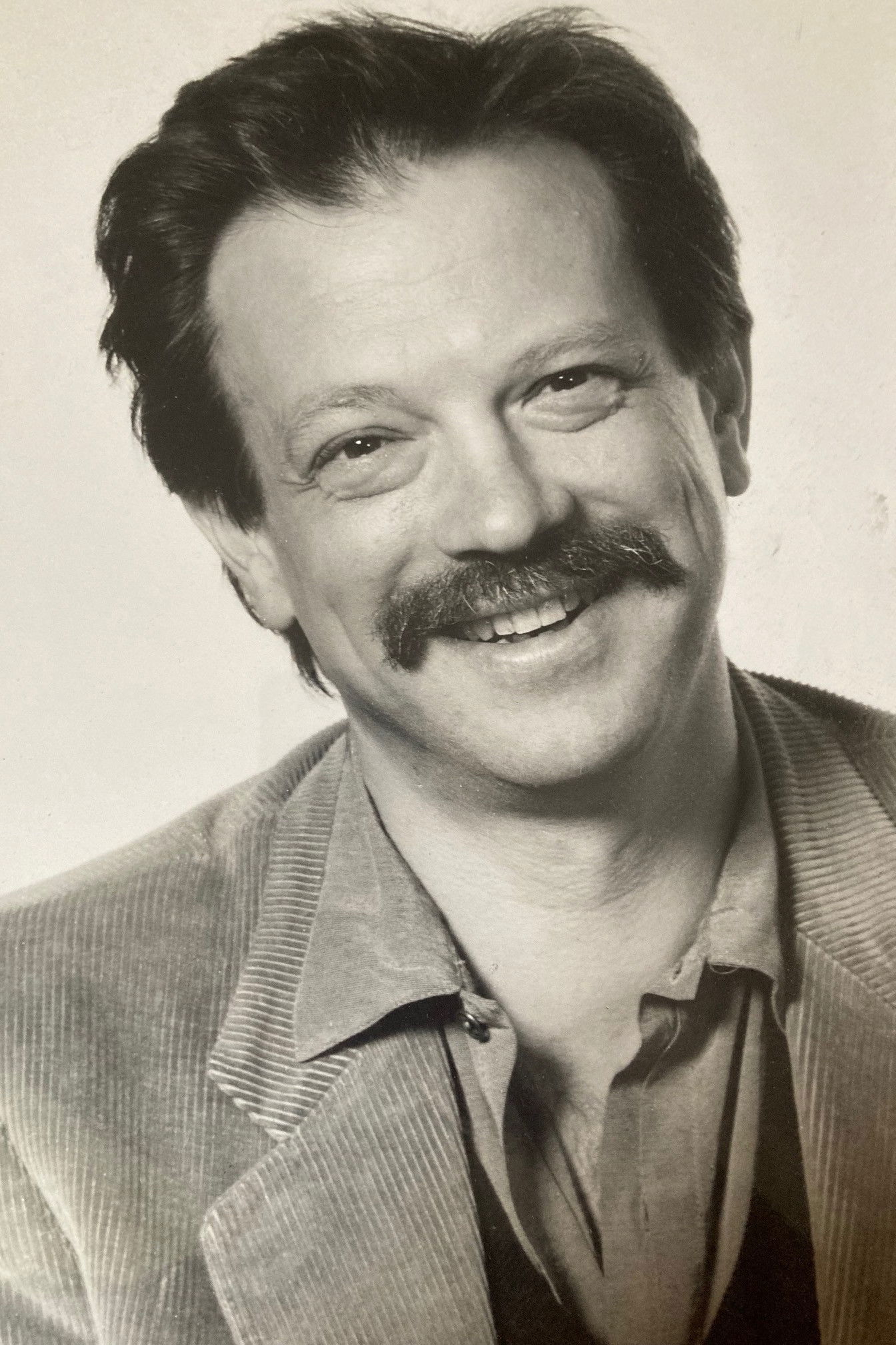 et billede af Alessandro Cane