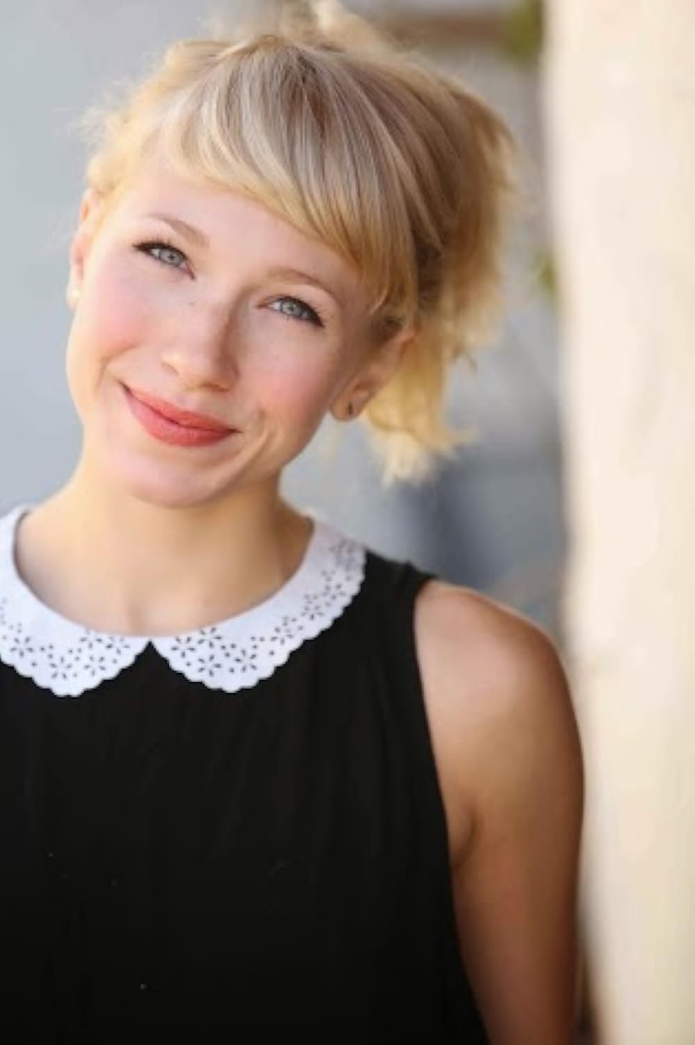 et billede af Betsy Phillips