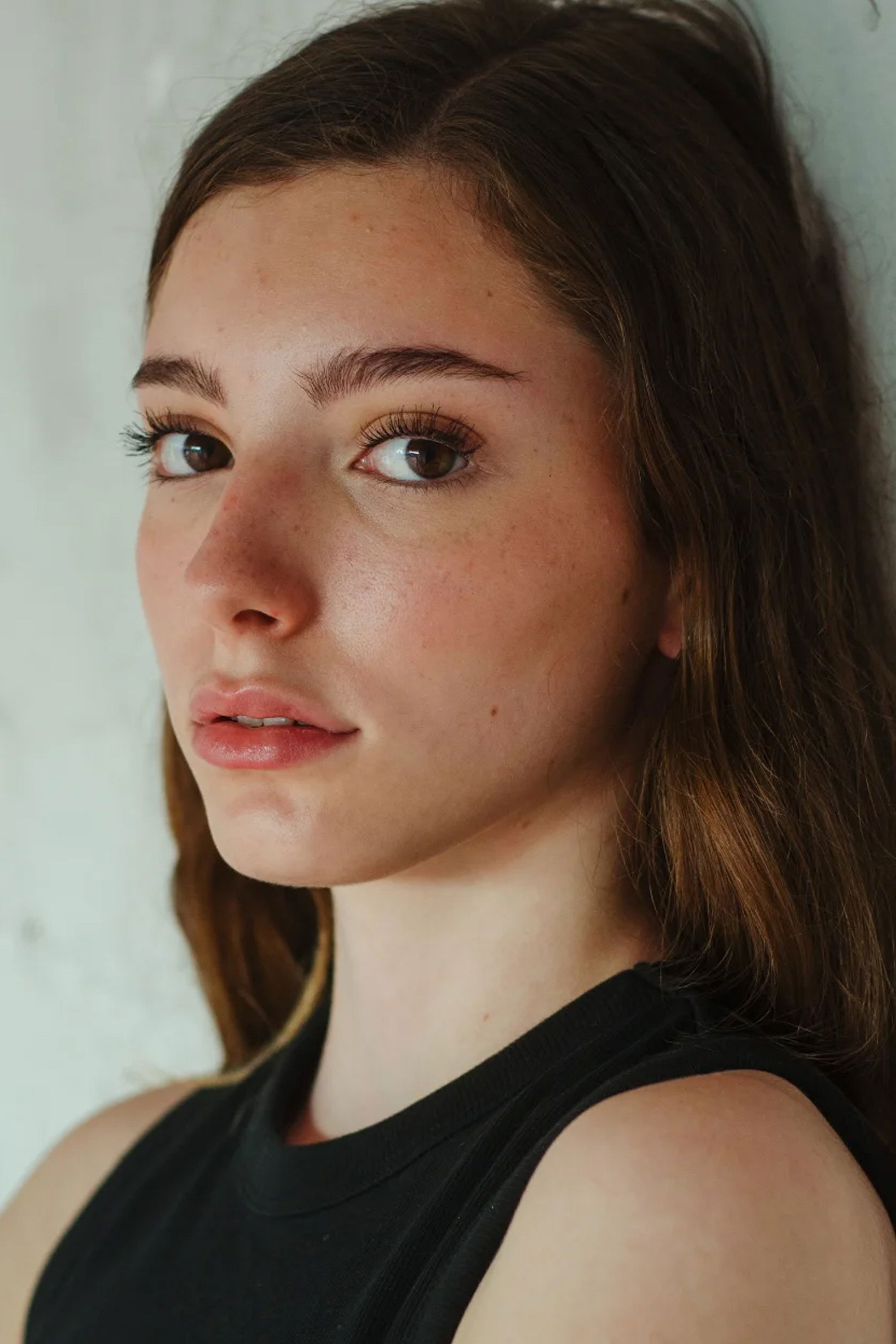 et billede af Francina Di Carlo