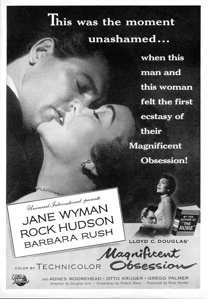 Magnificent Obsession