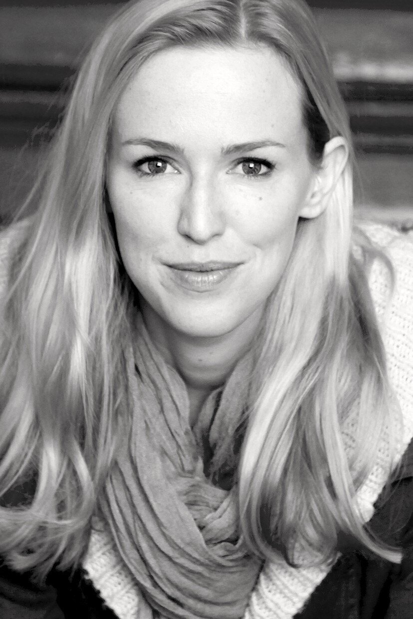 et billede af Manon Kahle