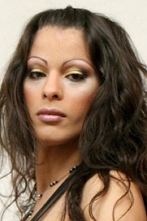 et billede af Morena DelSol