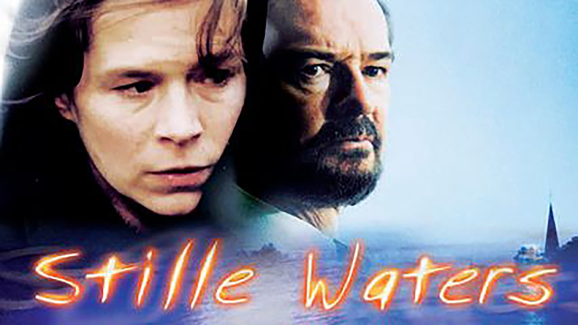 Stille Waters