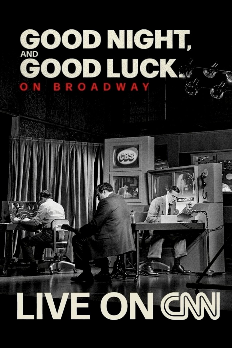 Good Night, and Good Luck