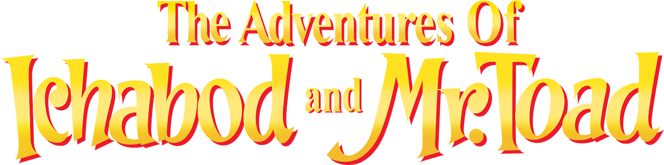 The Adventures of Ichabod and Mr. Toad