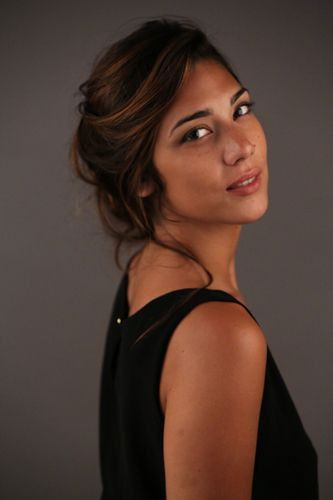 et billede af Laetitia Loreni