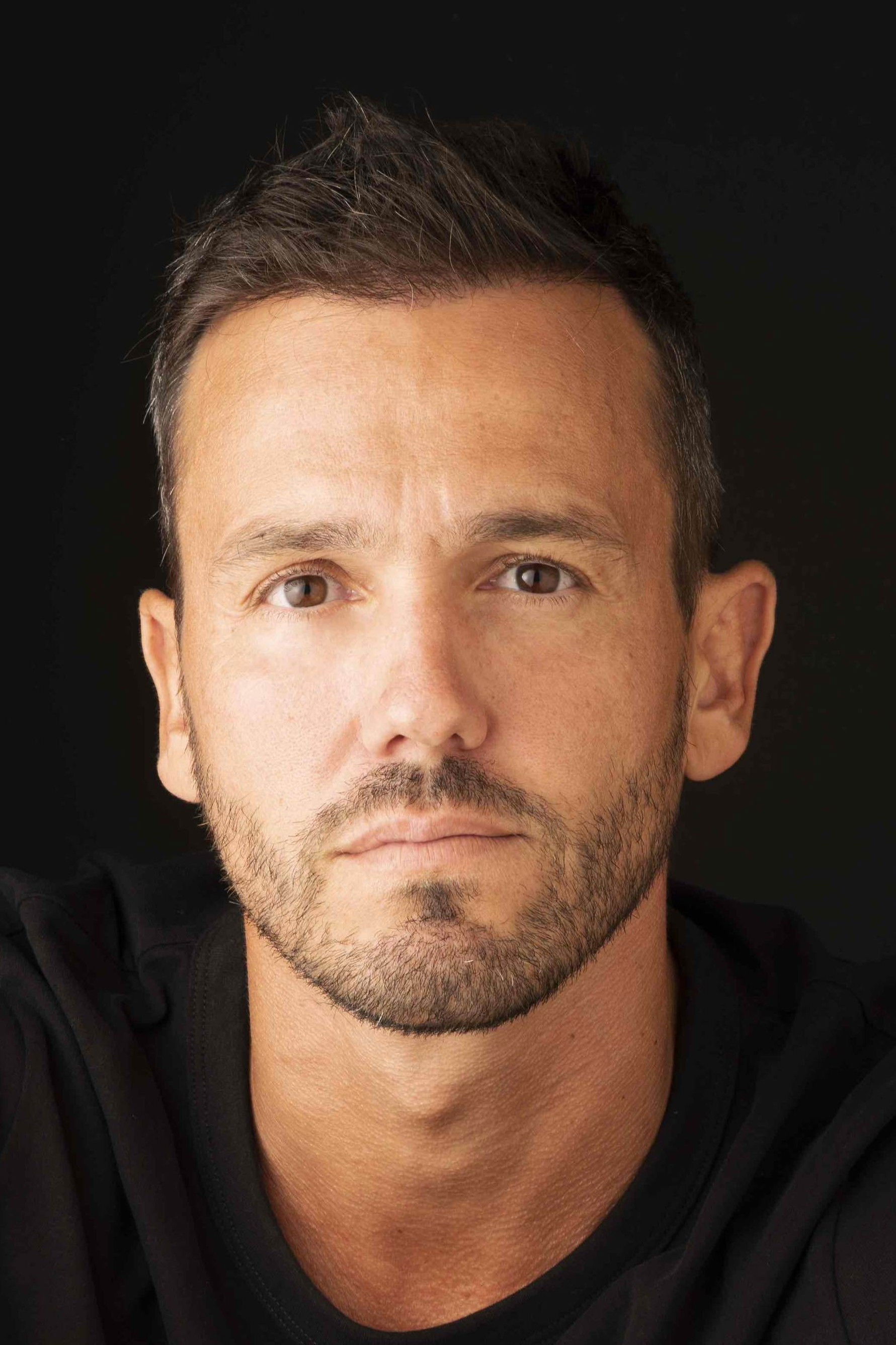 et billede af Pedro Teixeira