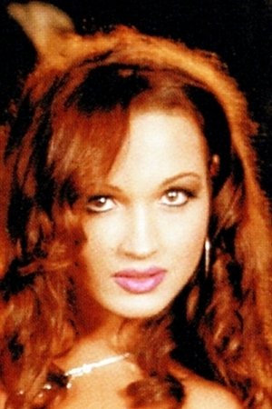 et billede af Madalina Ray