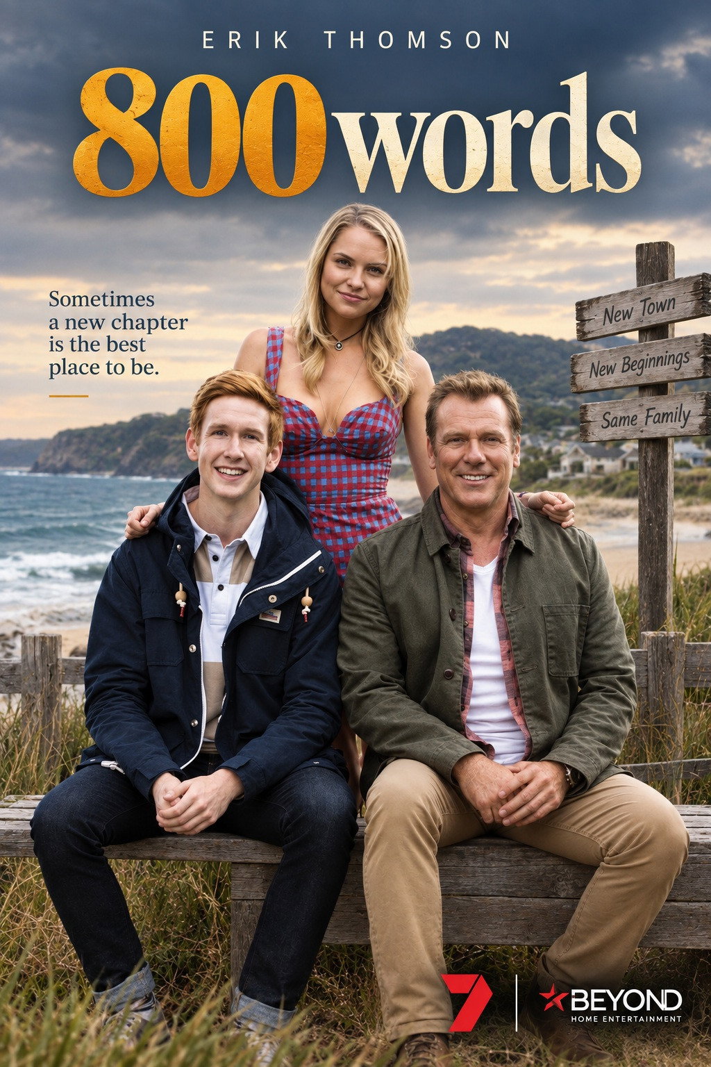 EN - 800 Words (2015) (NZ)