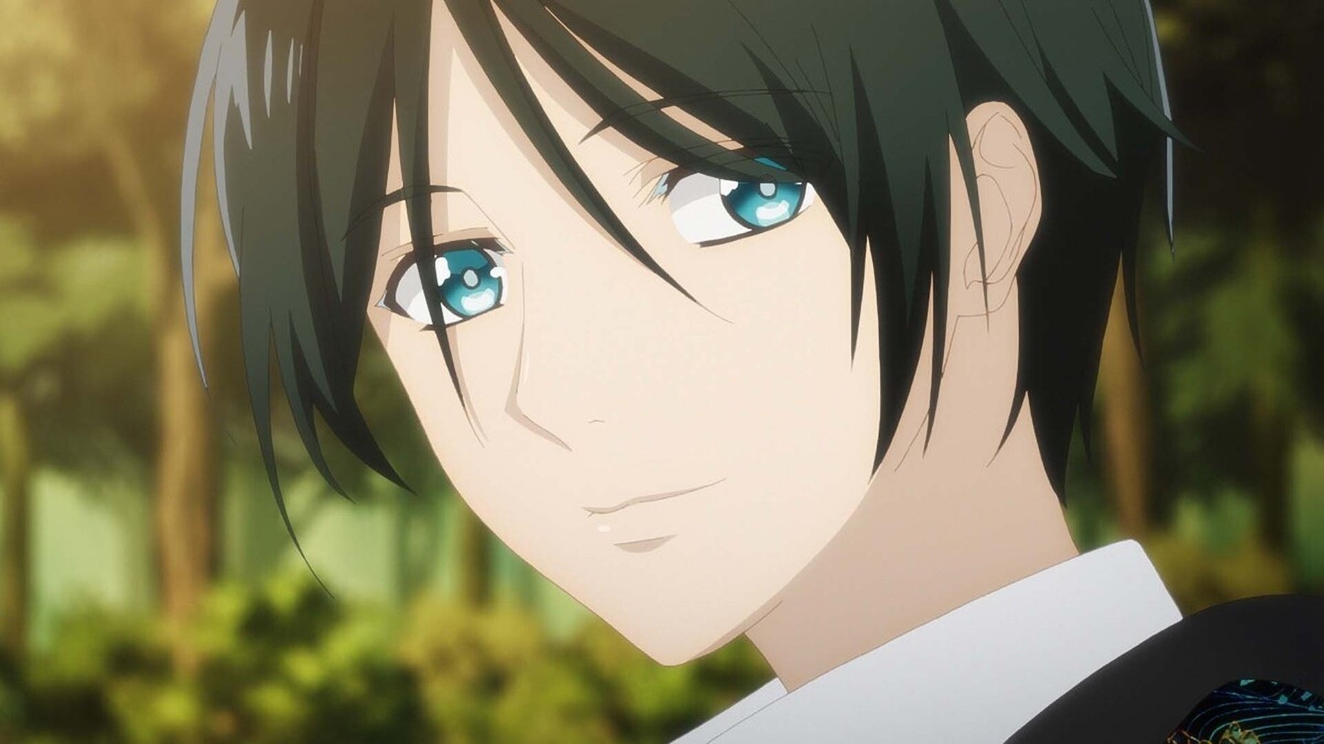 The Demon Prince of Momochi House