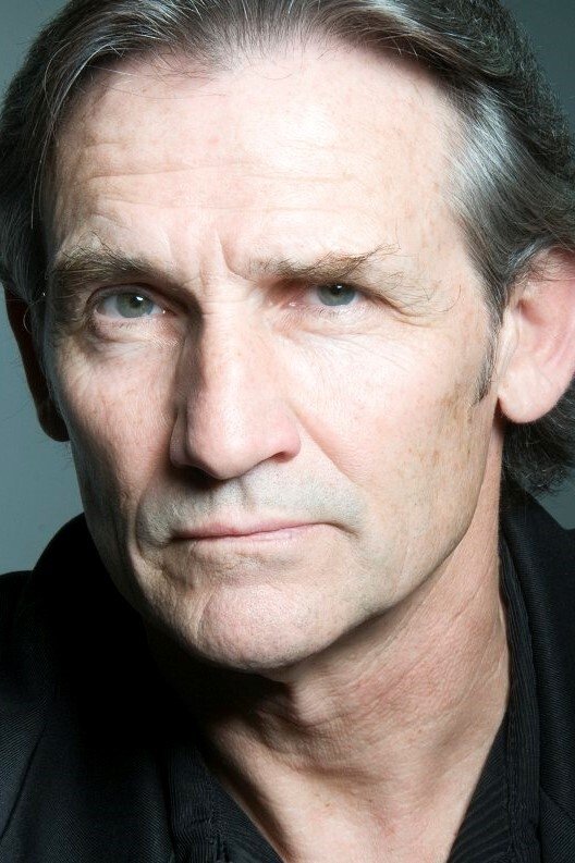 et billede af William Flaman