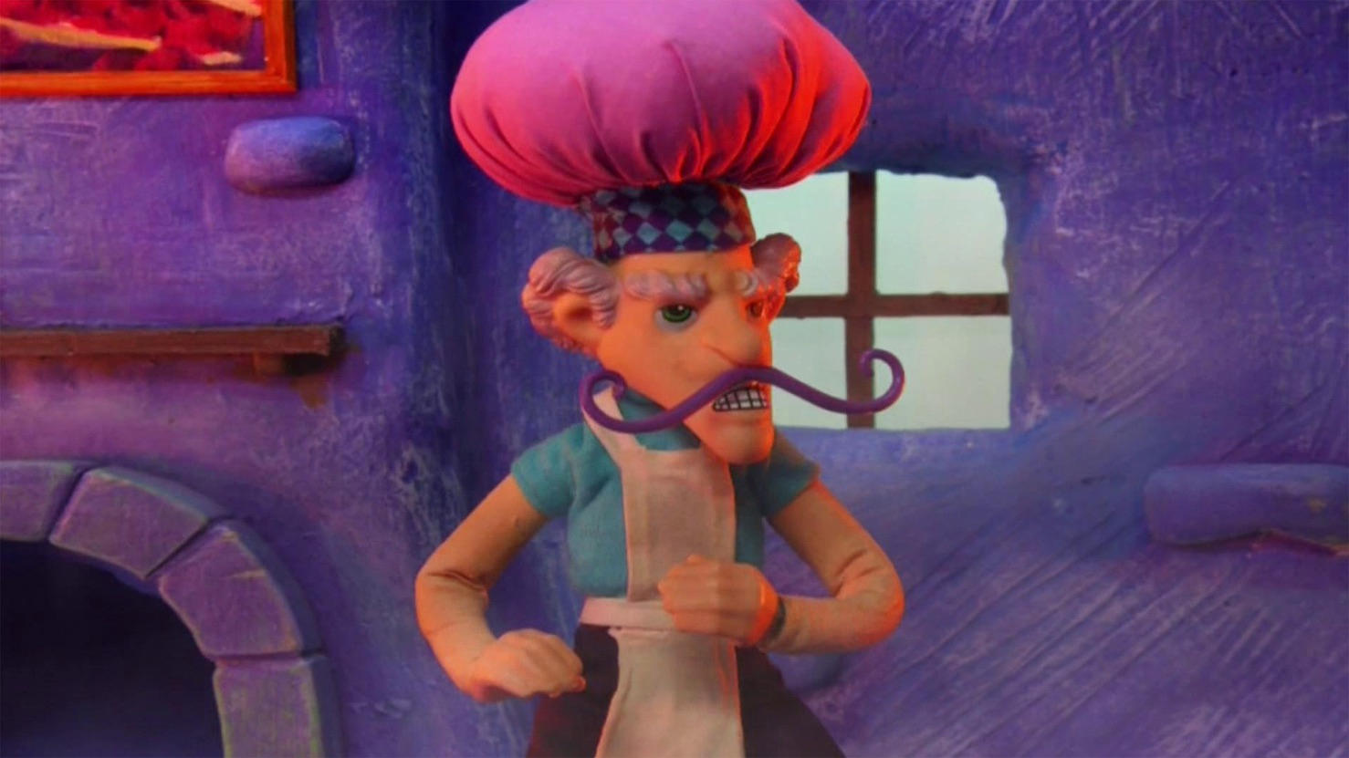 Robot Chicken