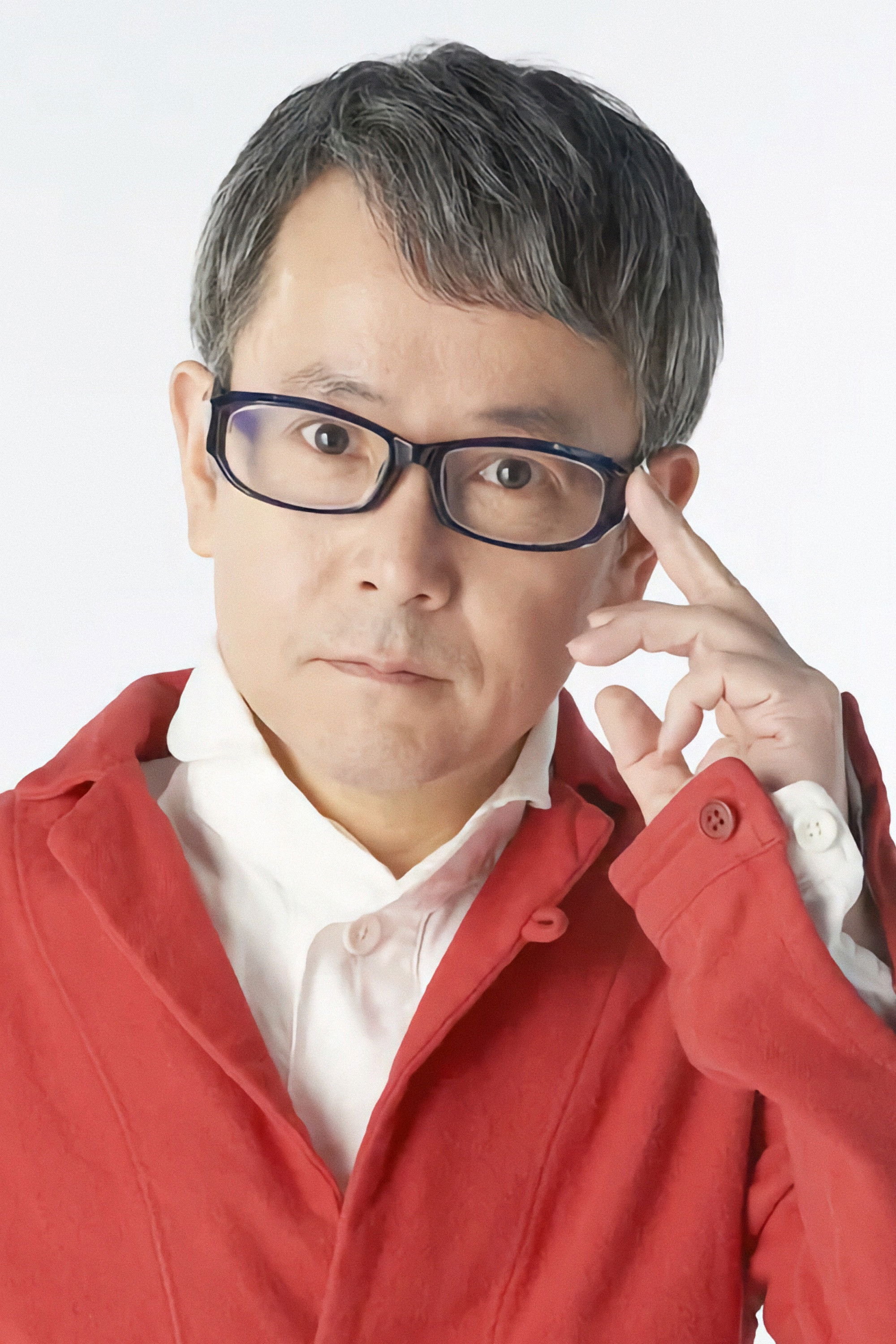 et billede af Nuts Tanahashi