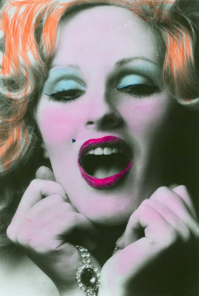 Candy Darling fotoğraf 7