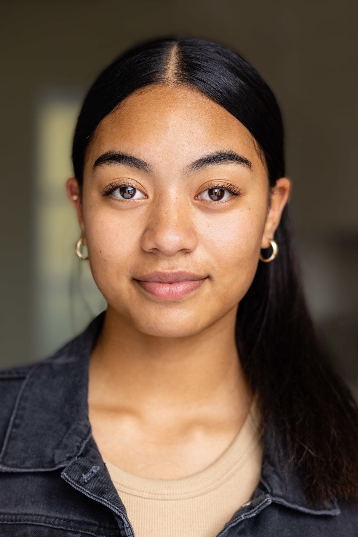 et billede af Tiare Savea