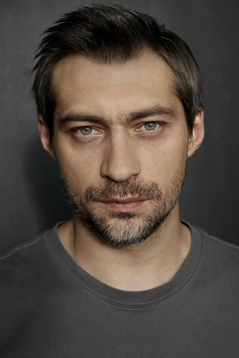 et billede af Ivan Brovin