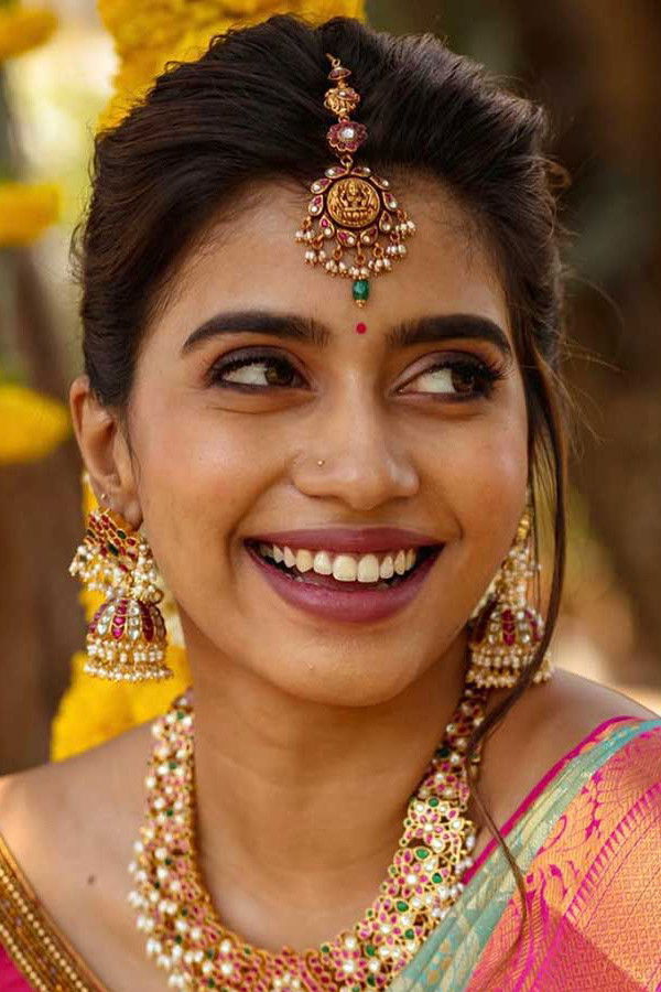 et billede af Vinsu Rachel Sam