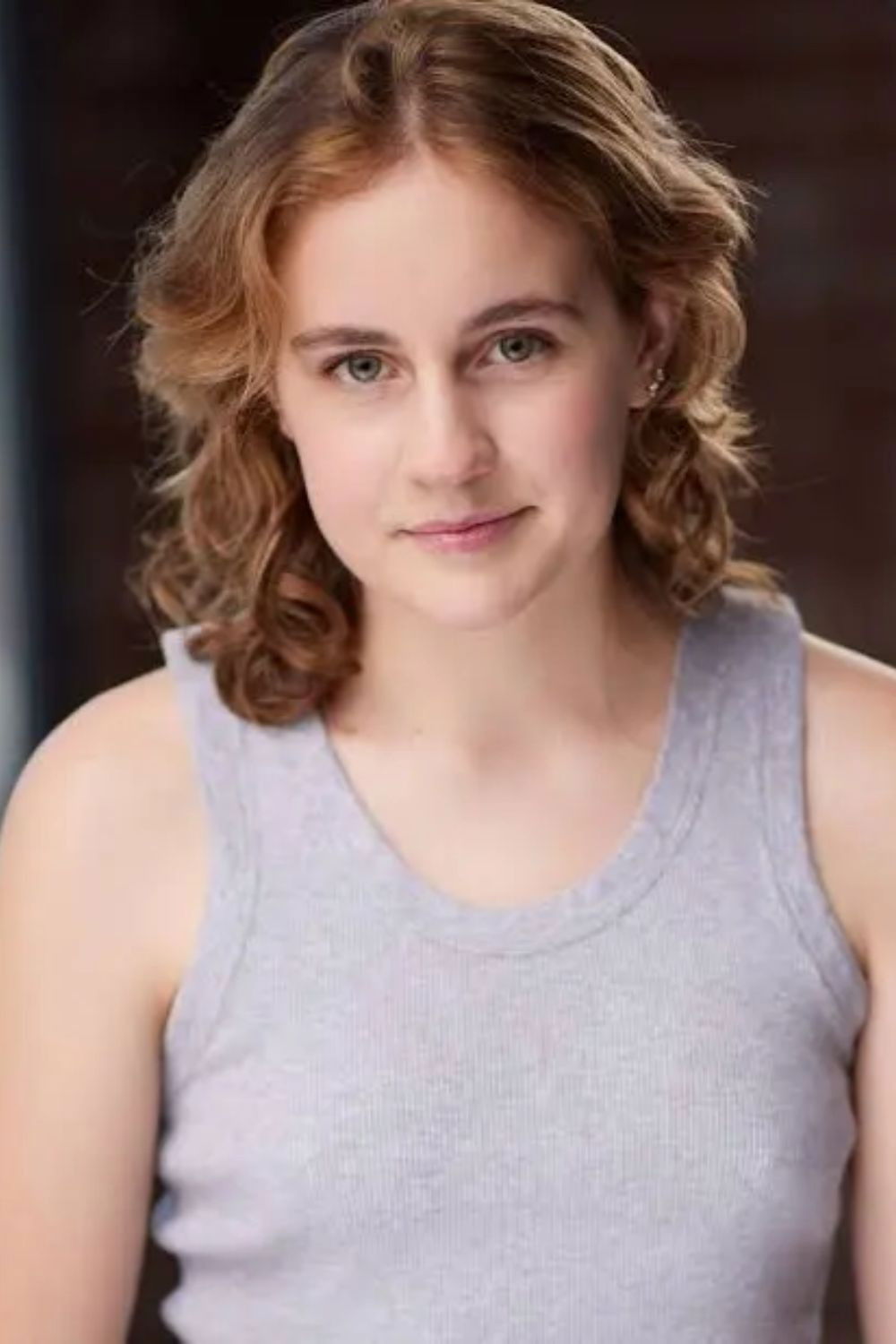 et billede af Kimberly Girkin