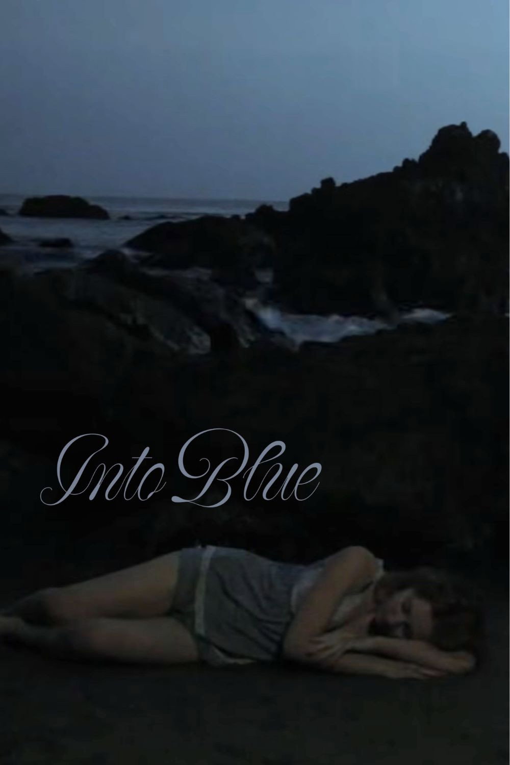 Into Blue