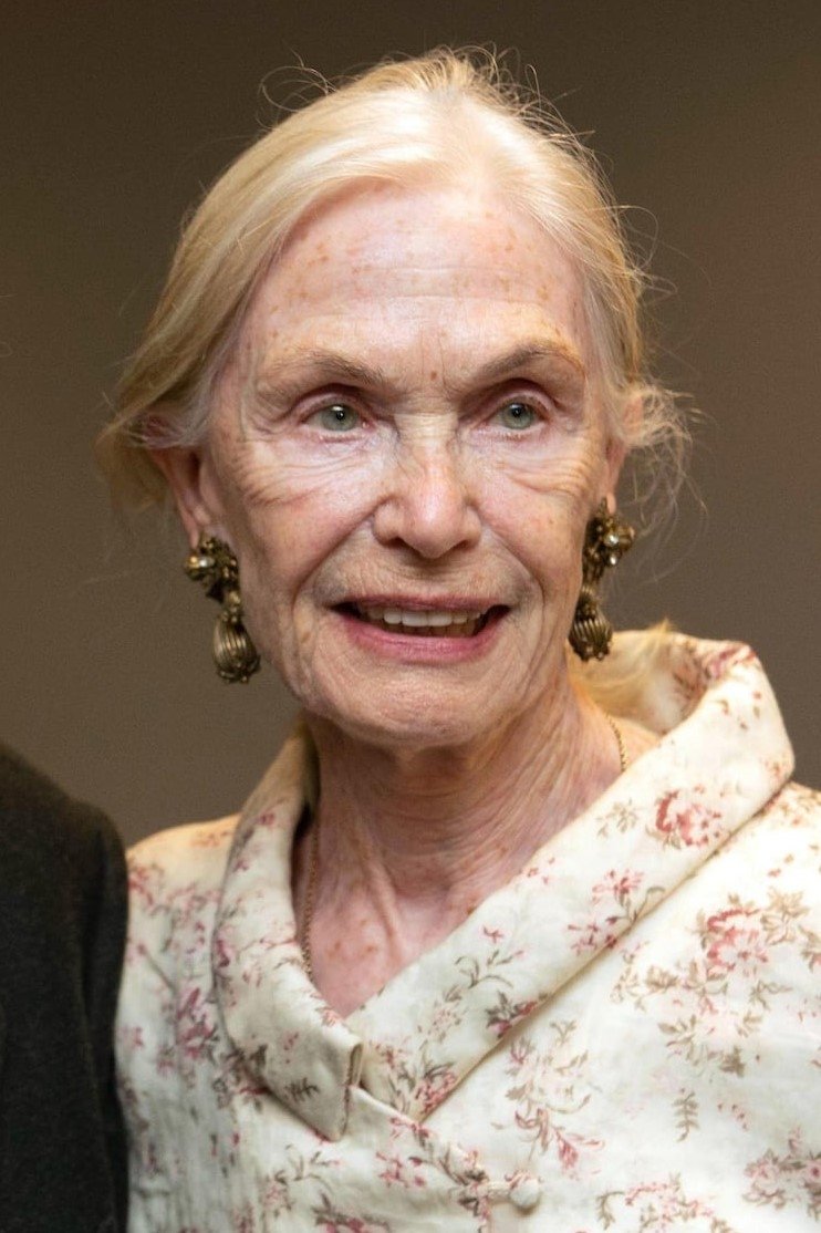 Patsy Puttnam's picture in the cast