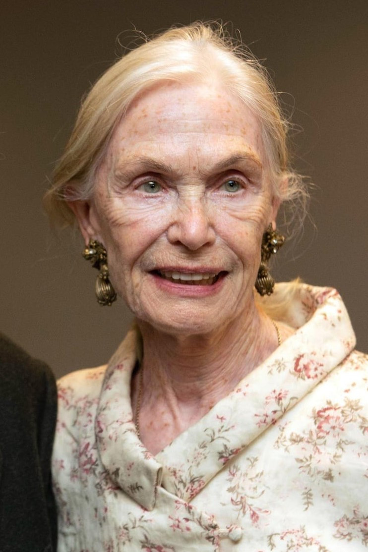 et billede af Patsy Puttnam