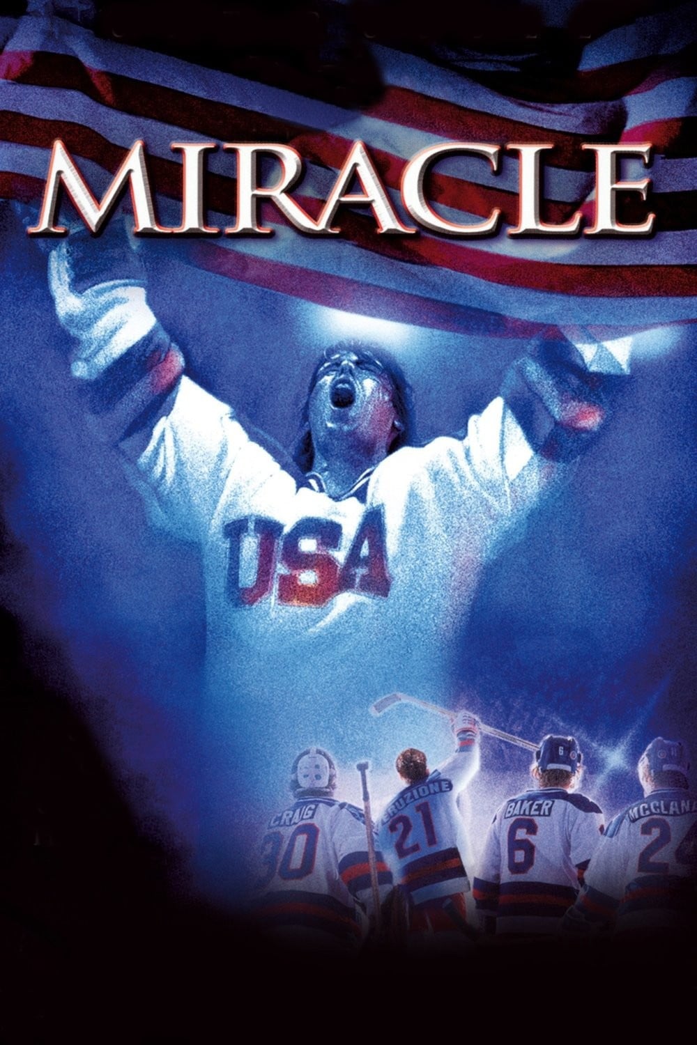 Watch Miracle (2004) Full Movie Online