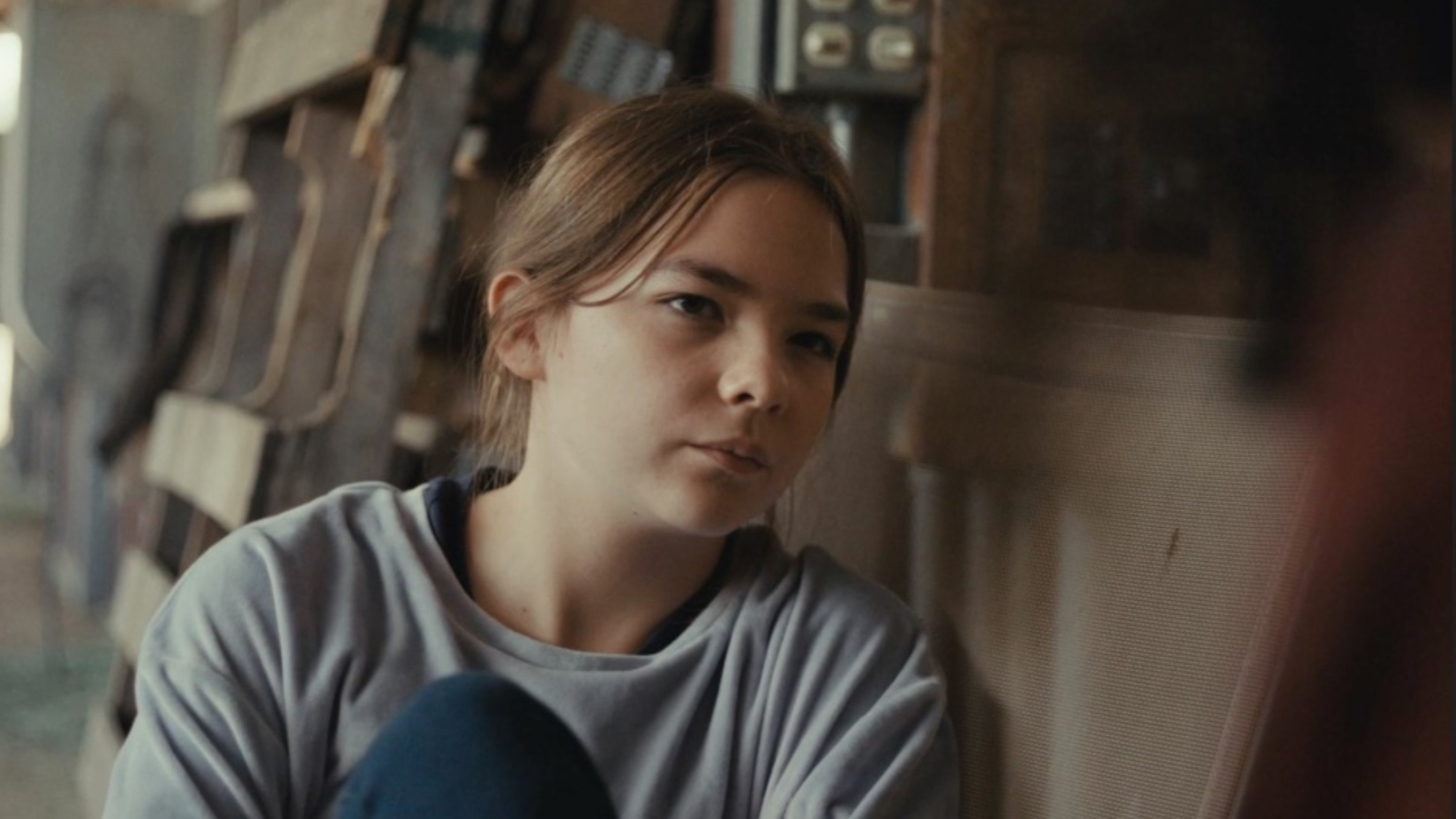 Wayward (2023)