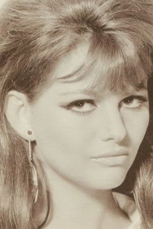 et billede af Eliza Gould