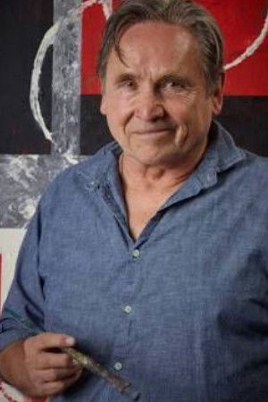 et billede af Carl Darchuk