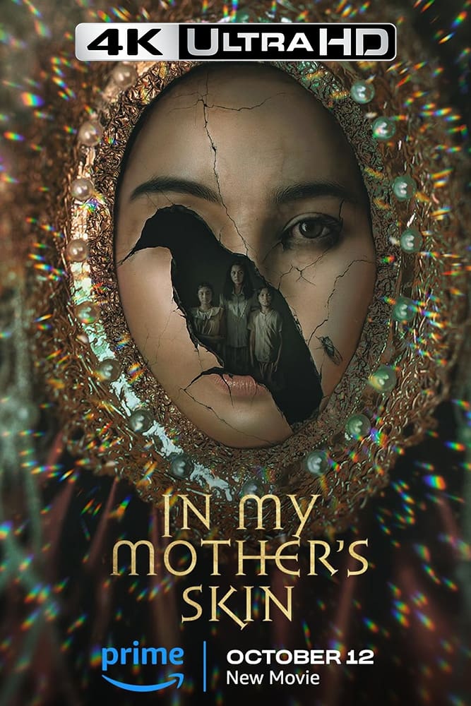 Stranded in the Philippines during World War II, a young girl finds that her duty to protect her dying mother is complicated by her misplaced trust in a beguiling, flesh-eating fairy.

فتاة صغيرة عالقة في 